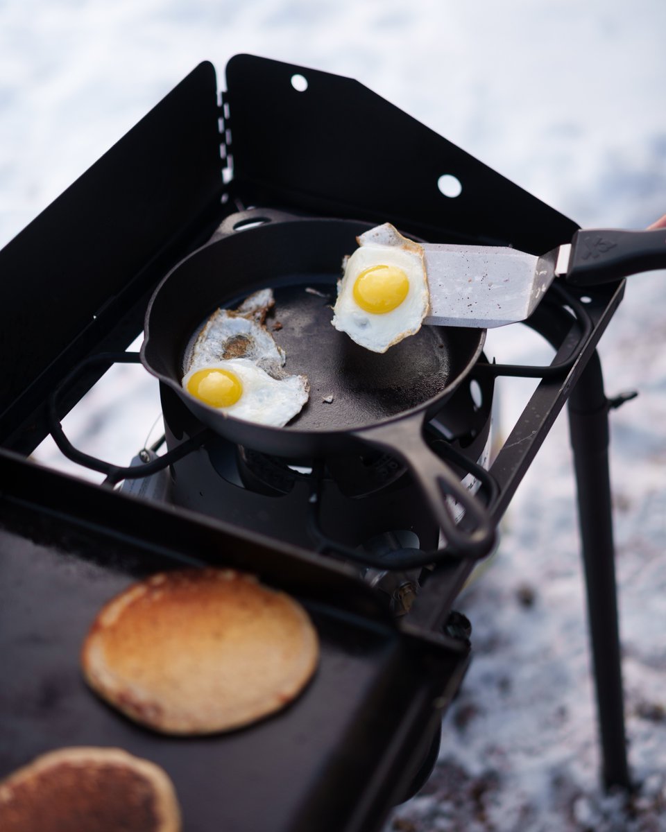 Camp Chef tweet media