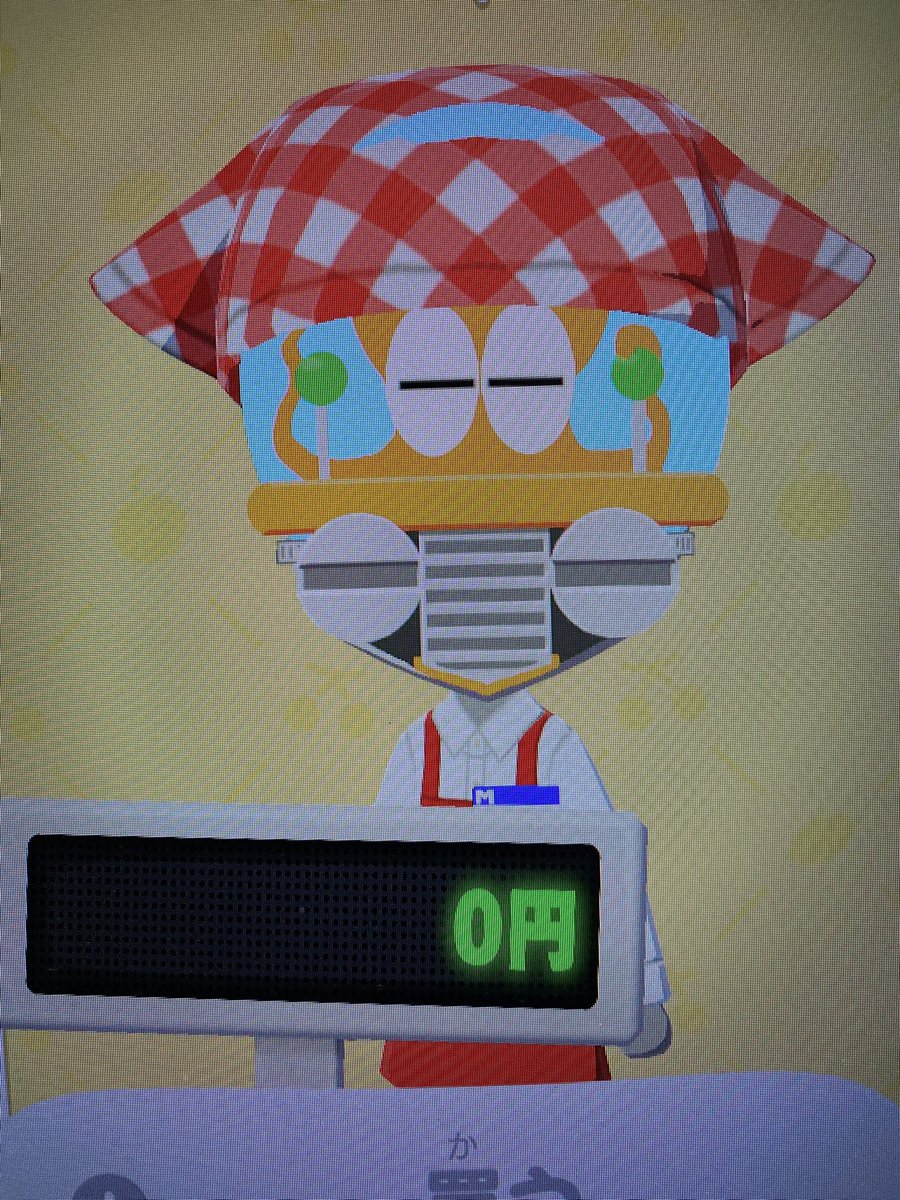 オクト・クラフト🐙🤖軟体Vライバー tweet media