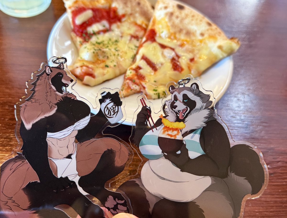 ヴァルクード tweet media