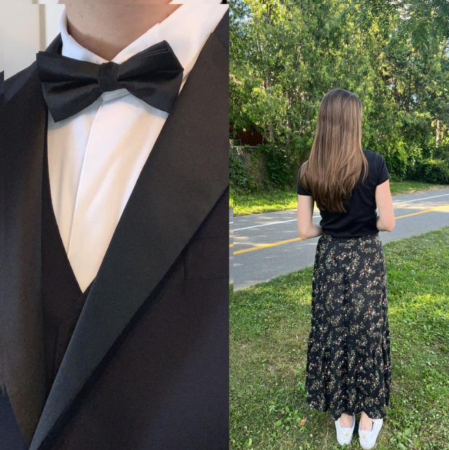 Barefoot Pregnant tweet media