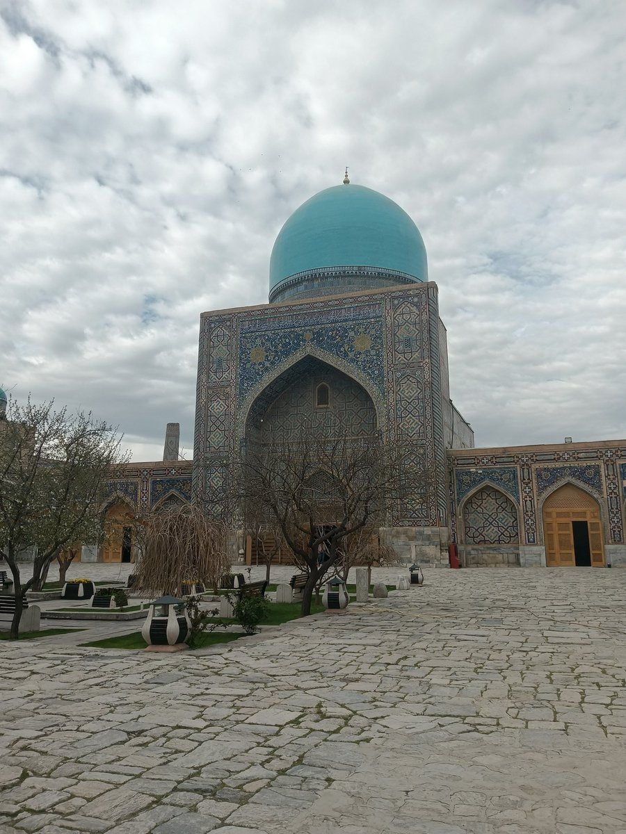 Sirojiddin tweet media