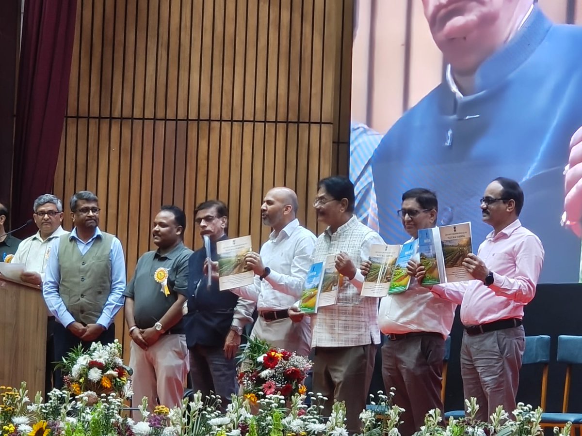 NCONFGZB's tweet photo. NCONF Ghaziabad is organizing a two-day national seminar-cum-exhibition on natural farming on March 24–25, 2026. https://t.co/7PWM4yDh2c
