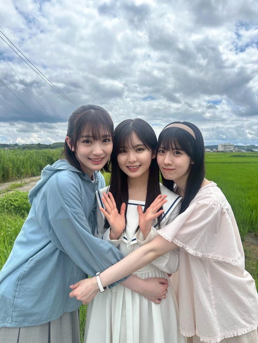 櫻坂46 tweet media