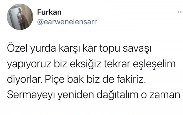 İT KÖPEK A.Ş. (@itkopekas_) on Twitter photo 