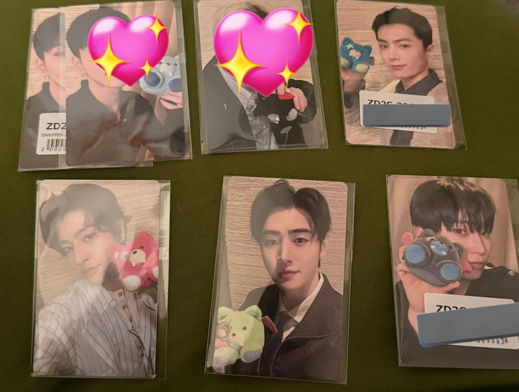 栗氏🐣 tweet media