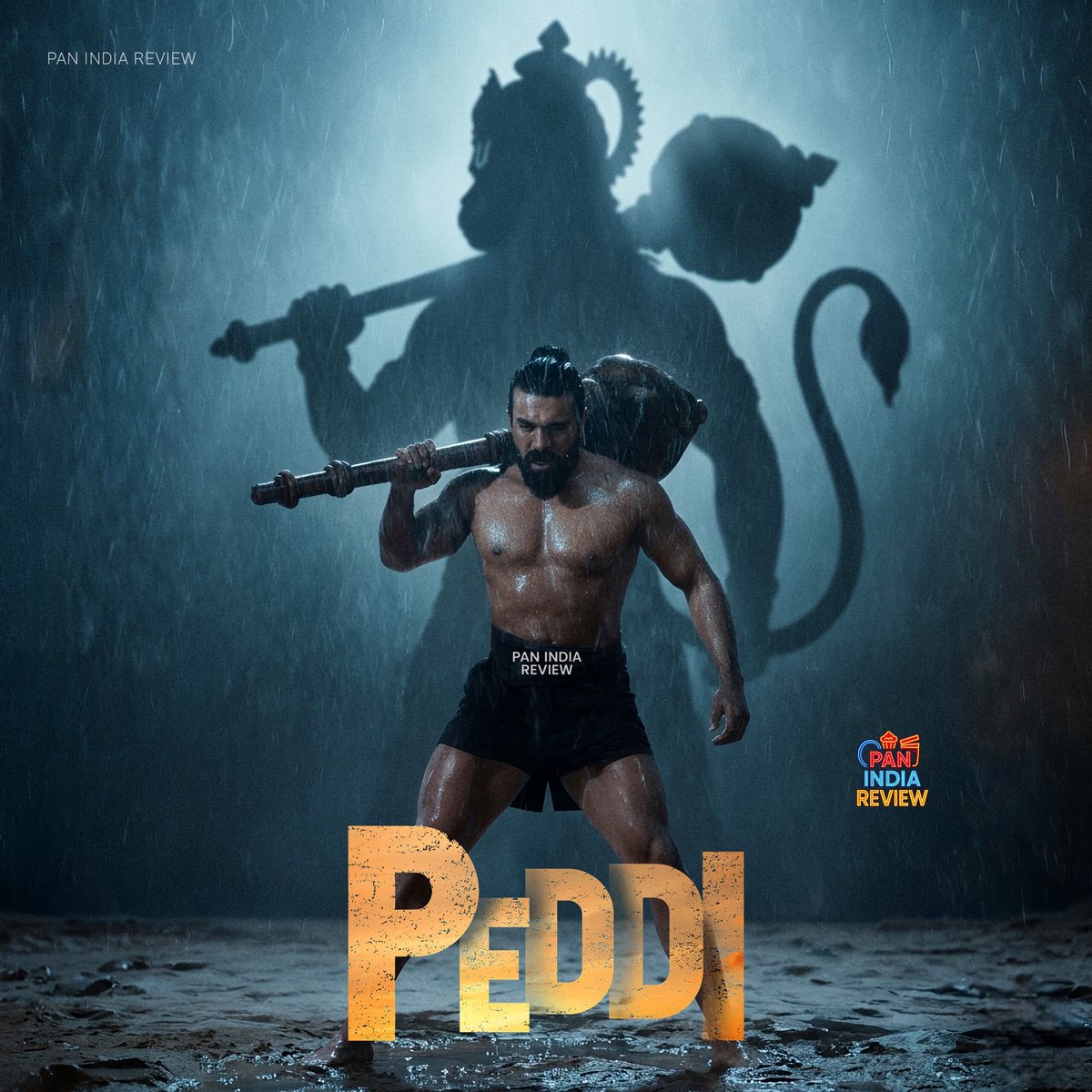 Pan India Review tweet media