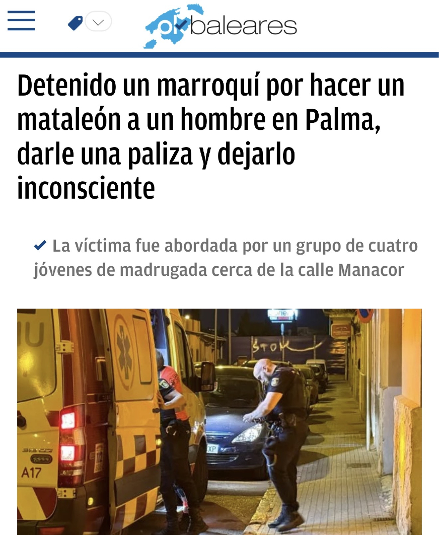 Manuela Cañadas. 🇪🇦 tweet media