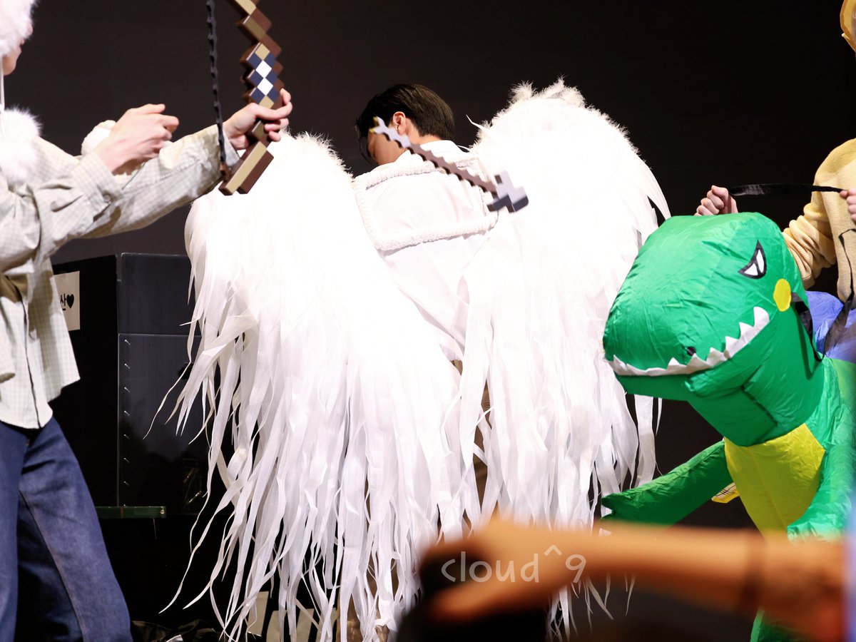 cloud⁹ tweet media