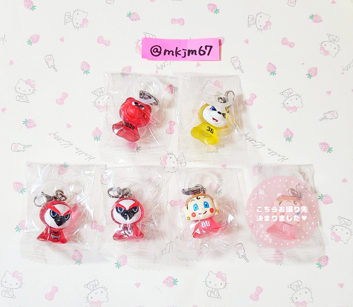 ぴも☪︎《プロカ有》 tweet media