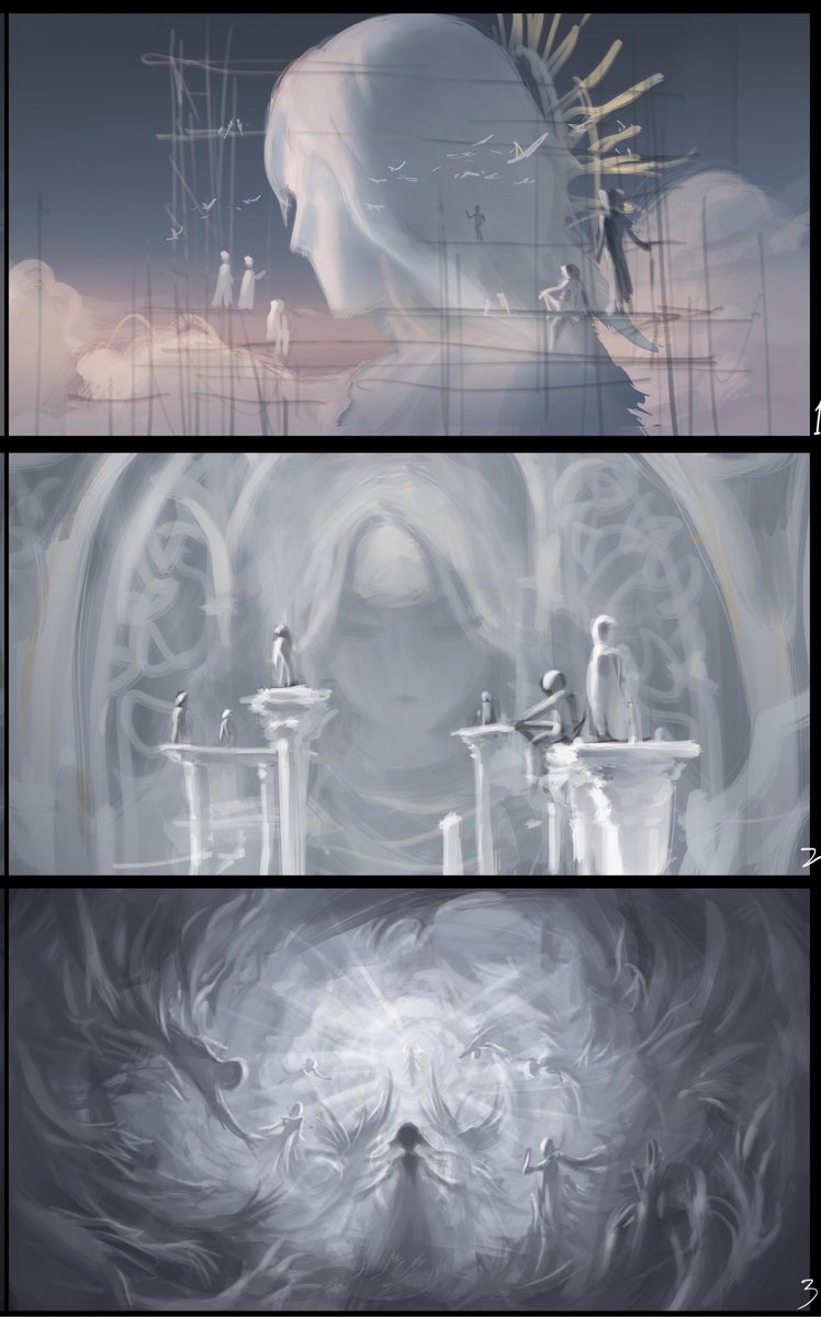 My Dearest Joseph tweet media