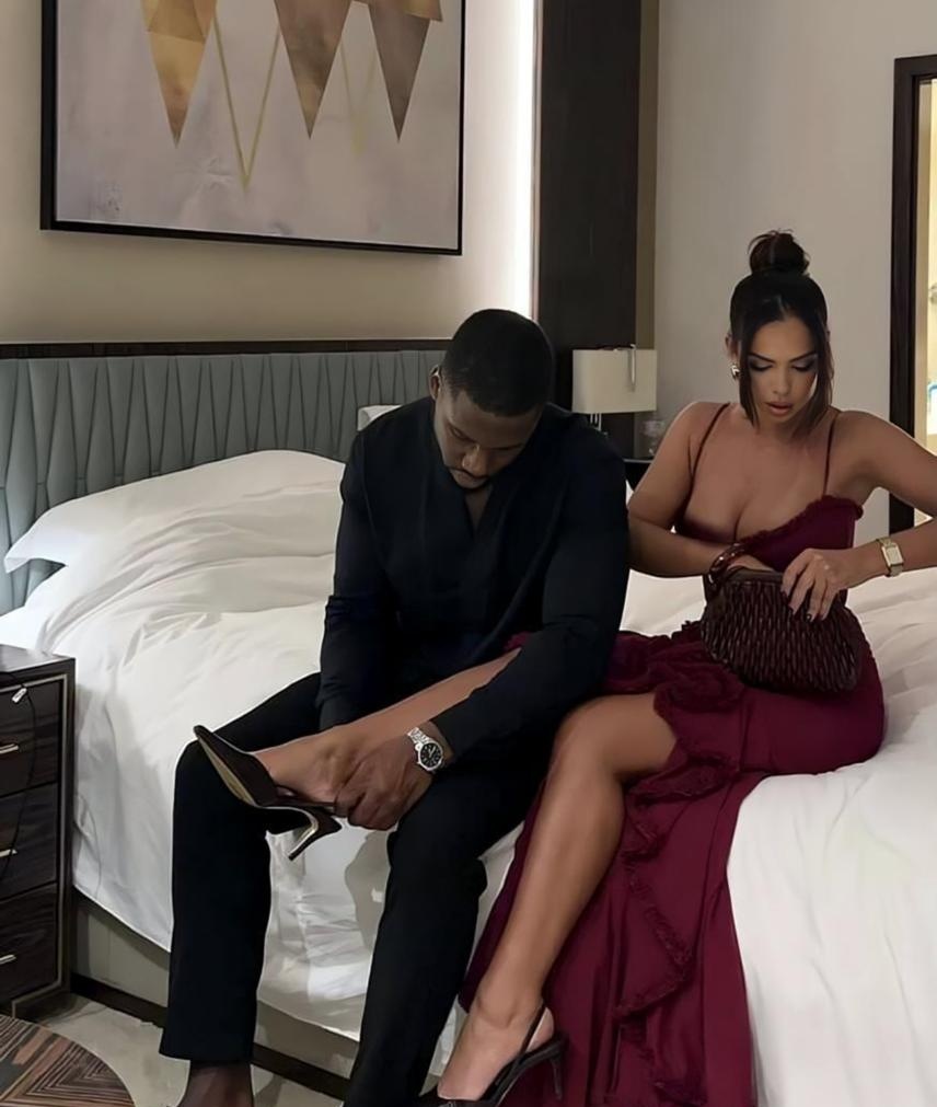 Raymond Dart(Mr Dart) tweet media