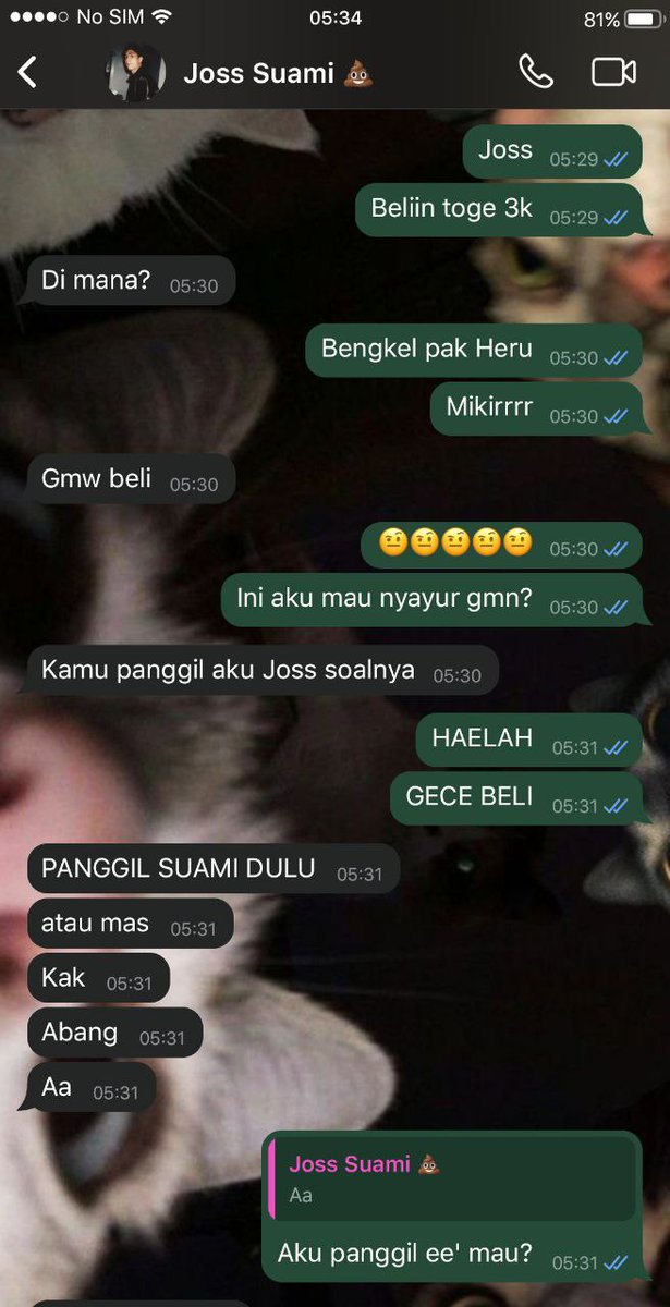 Nodisam Gray tweet media