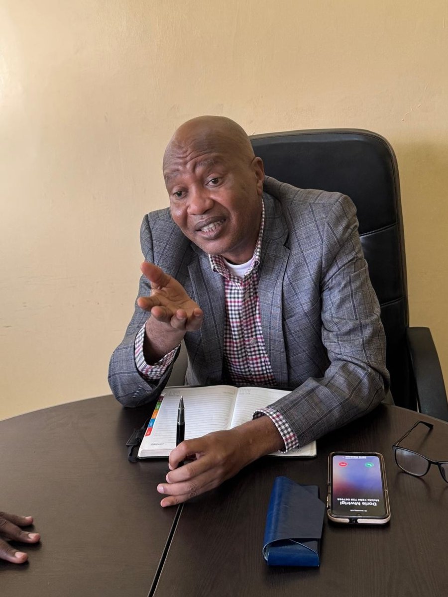 Meru County tweet media