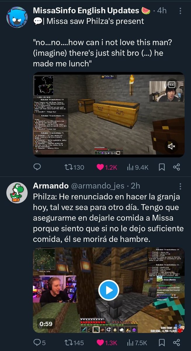 💚Danty💚 tweet media