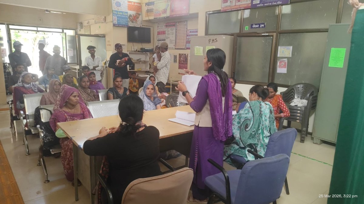 WOMEN & CHILD OFFICER ARVALLI tweet media