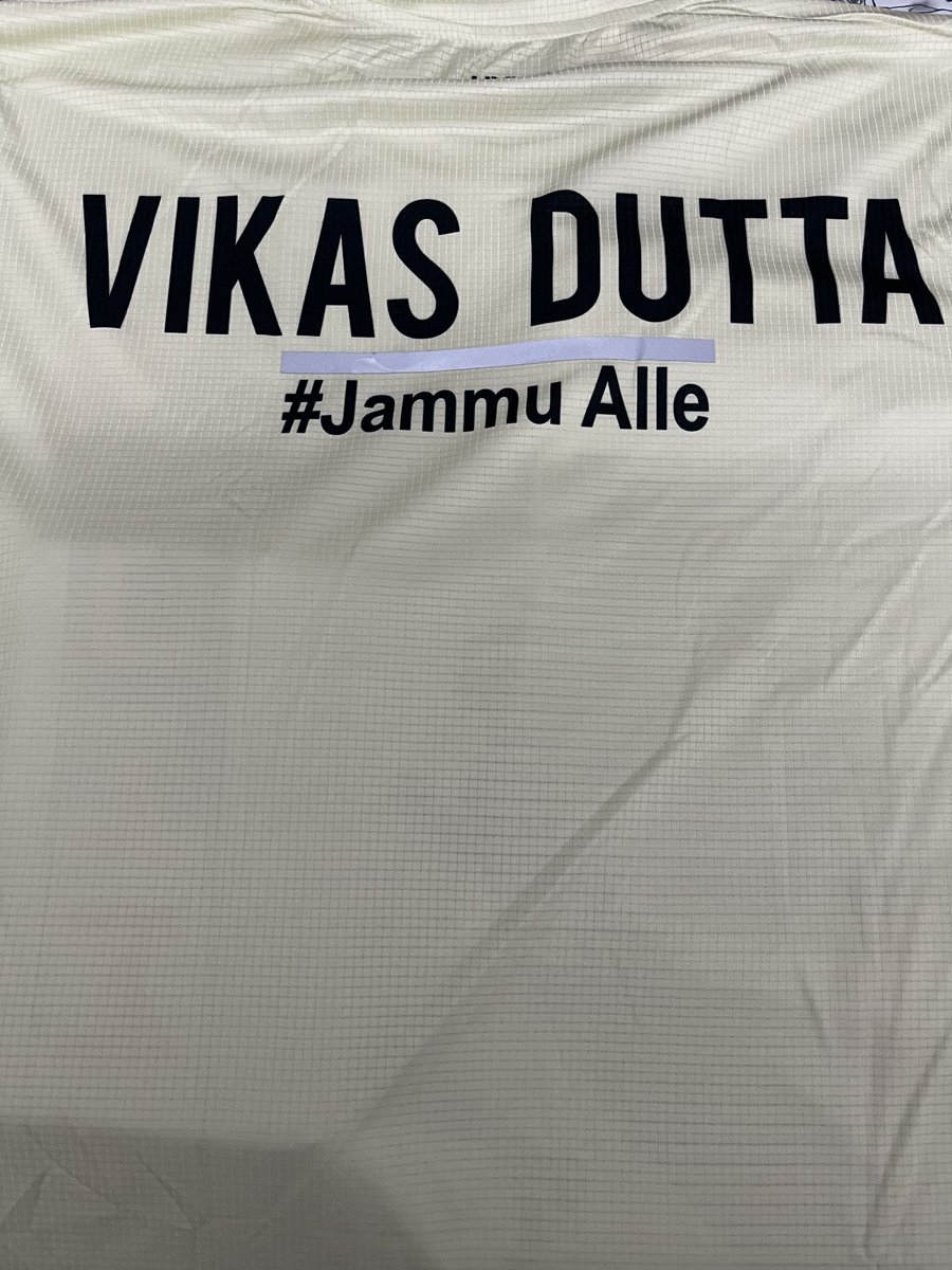 Vikas Dutta🇮🇳 tweet media