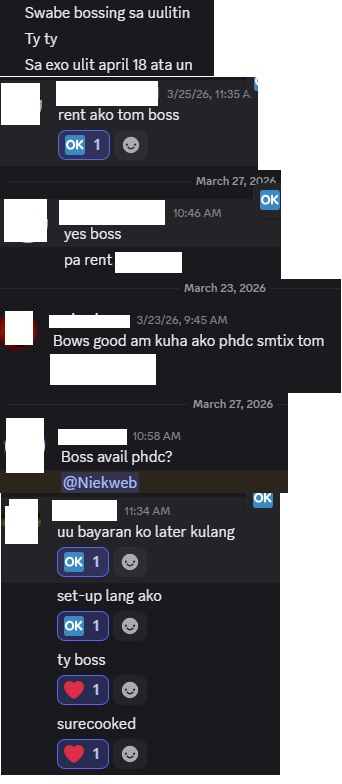 Peenoise Success tweet media