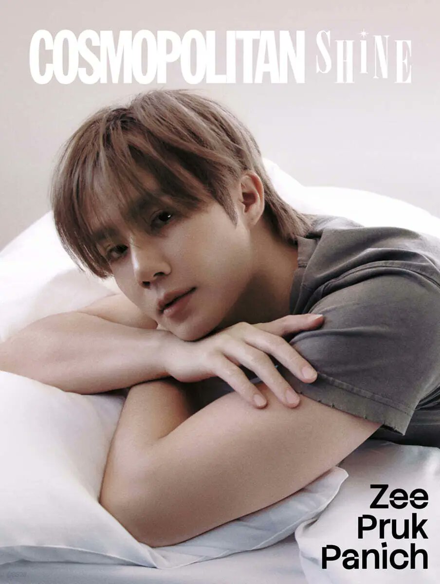 살별 (@ZeeNunew_81) / Posts / X