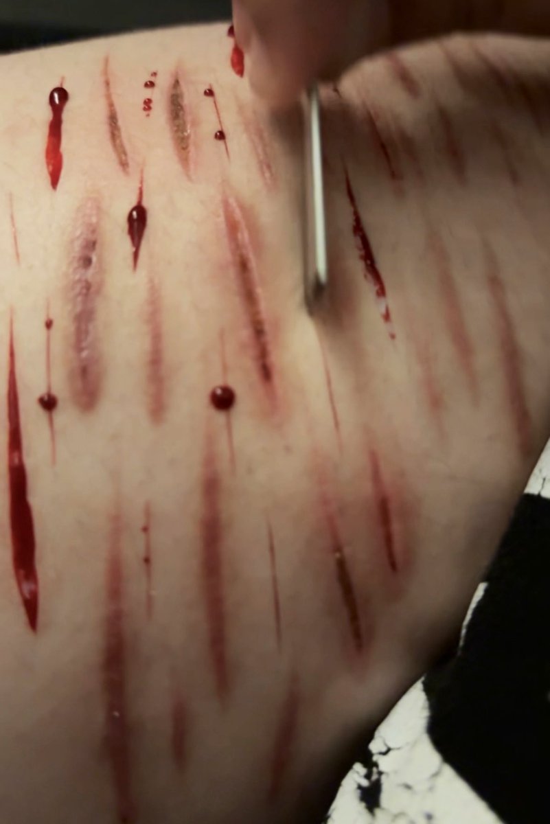 Pou of SHEDTWT tweet media