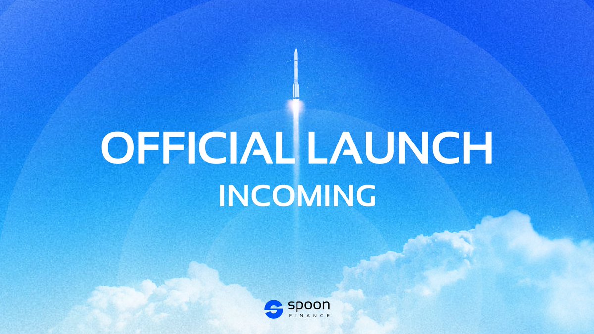 Spoon Finance tweet media