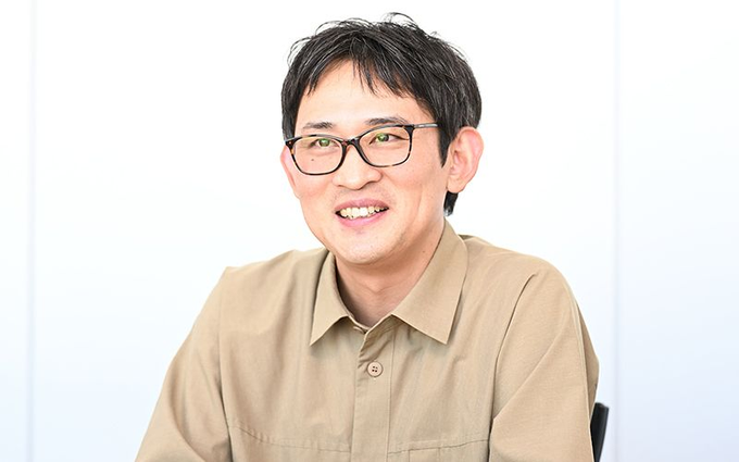 Ds1115_'s tweet photo. It’s quite a long interview, but I’d be happy if you read it all the way through!

Manabu Otuska interview ✍️ https://t.co/TNYEa6qLWl