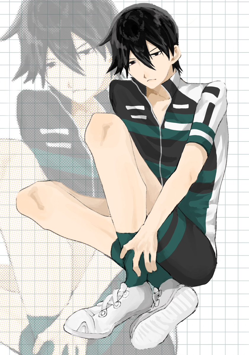 べこ魚 tweet media