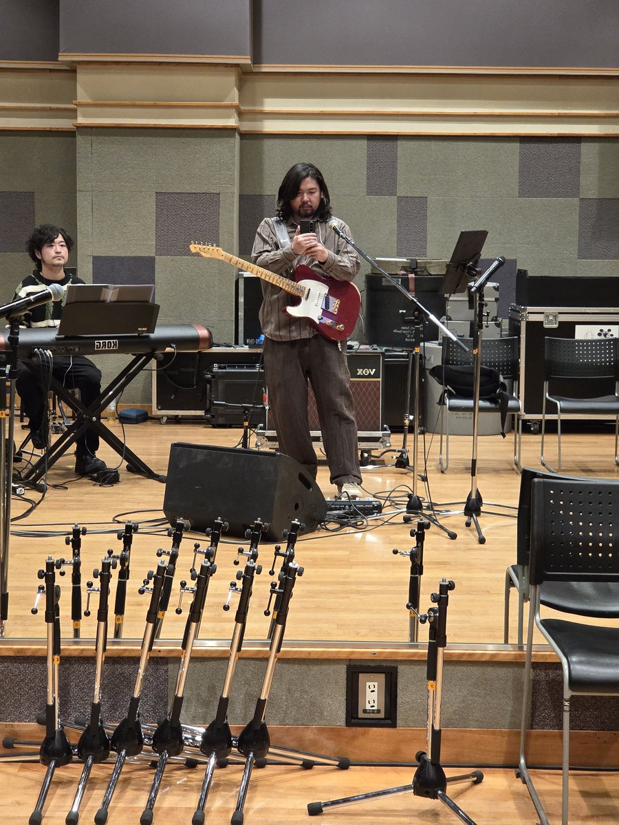 Yamato Kasai tweet media