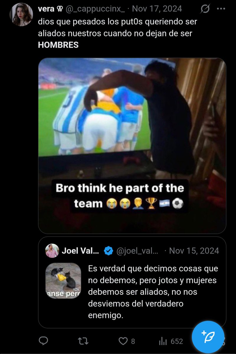 ๐ช๐ธ๐ Ident_ML ๐๐ช๐ธ tweet media