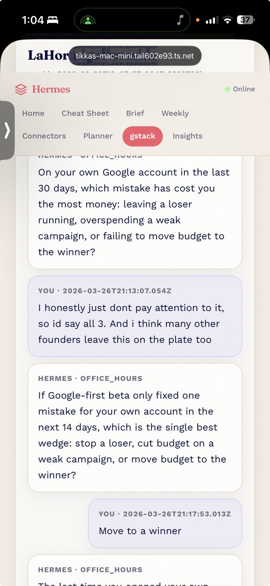 Alberto Nunez tweet media