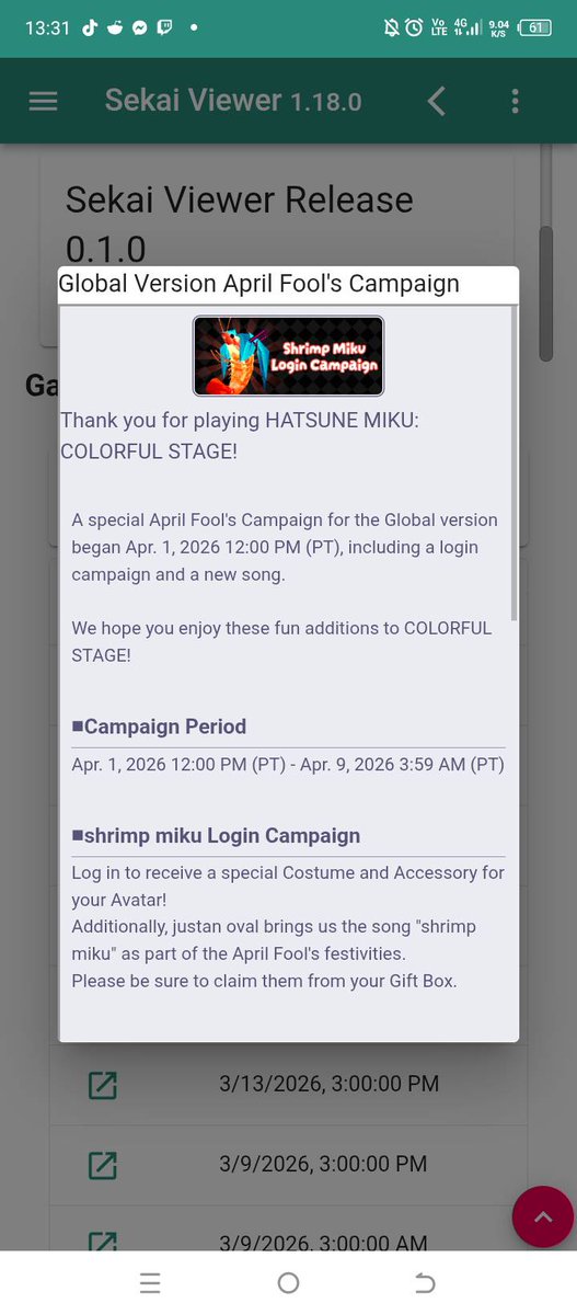 🐹🎧 VBSPositivity! 🥞☕ tweet media