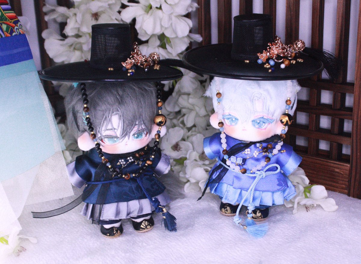 부프젝B10/ 몬트샤인 Mondschein tweet media