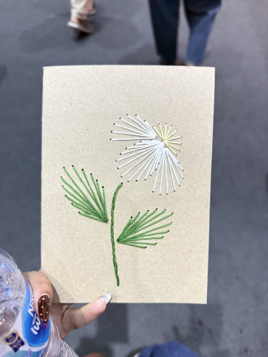 โน๋ยเดิ้น 🍅 ༘⋆#FSWIN tweet media