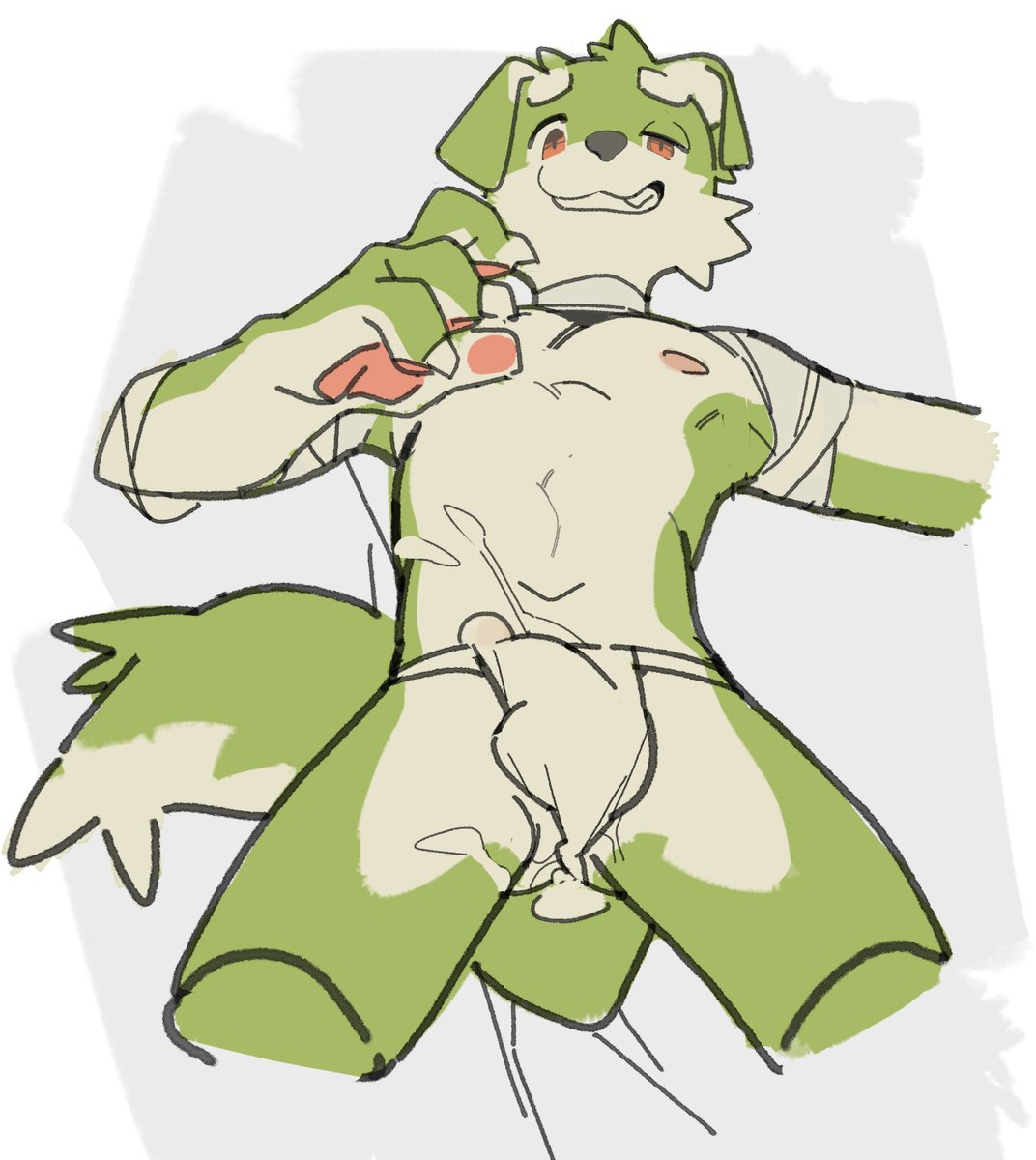 kokicollll tweet media