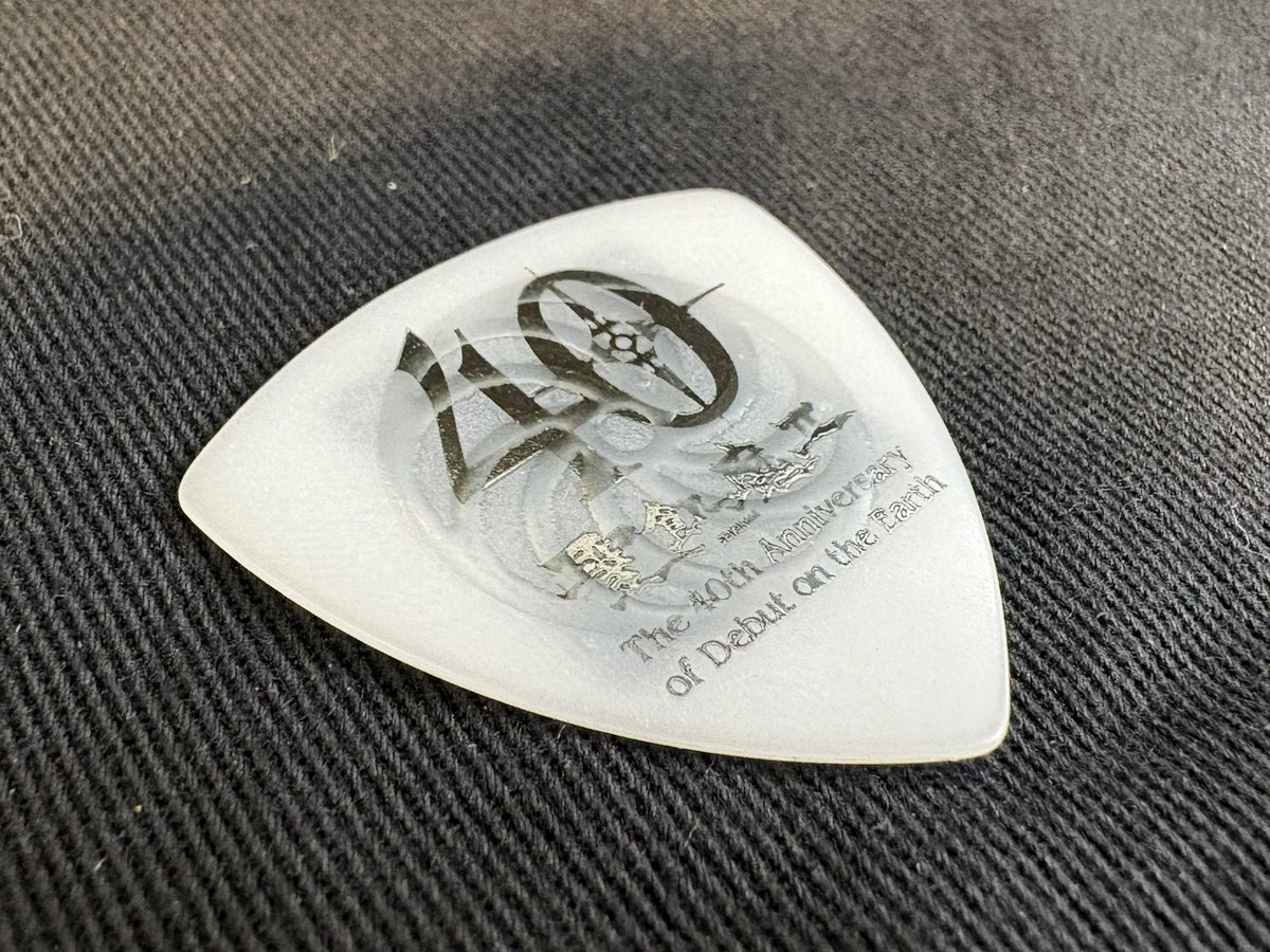 ESP Guitar Workshop tweet media