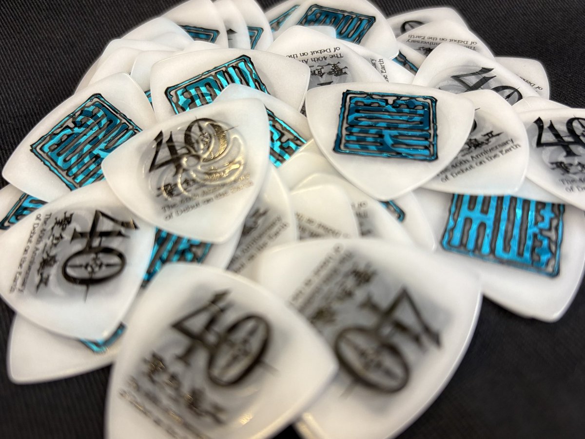 ESP Guitar Workshop tweet media