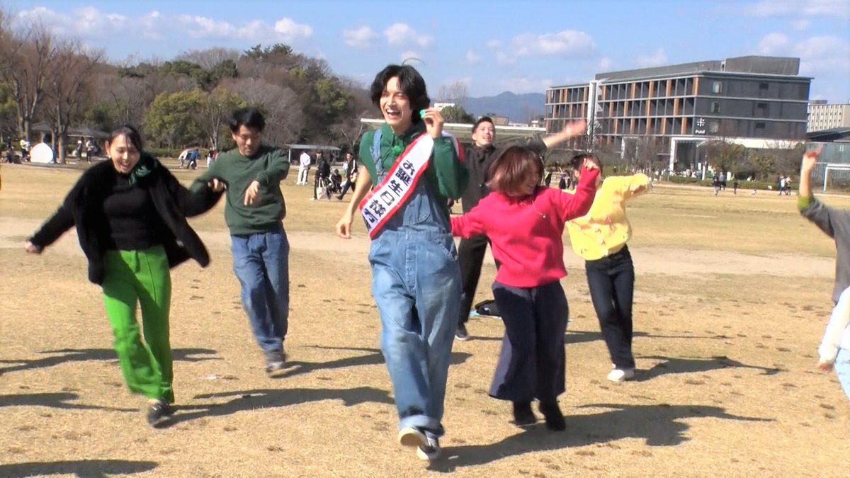 ABCテレビ tweet media