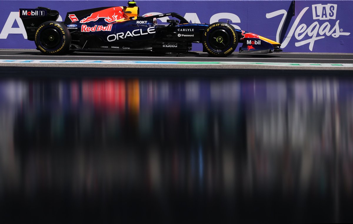 Oracle Red Bull Racing tweet media