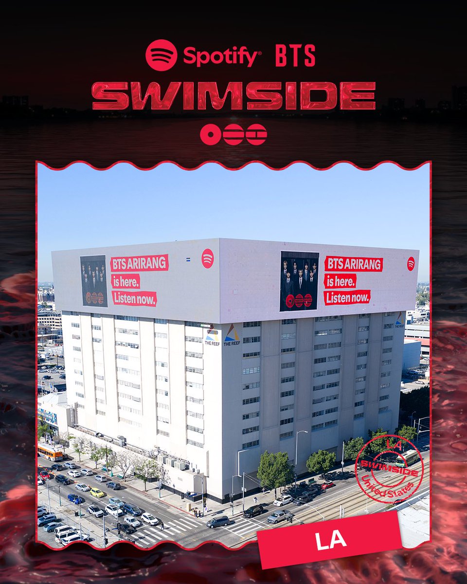 Spotify Indonesia tweet media