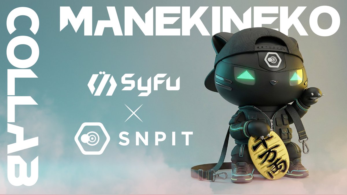 SyFu⚡️Payment Data DePIN tweet media