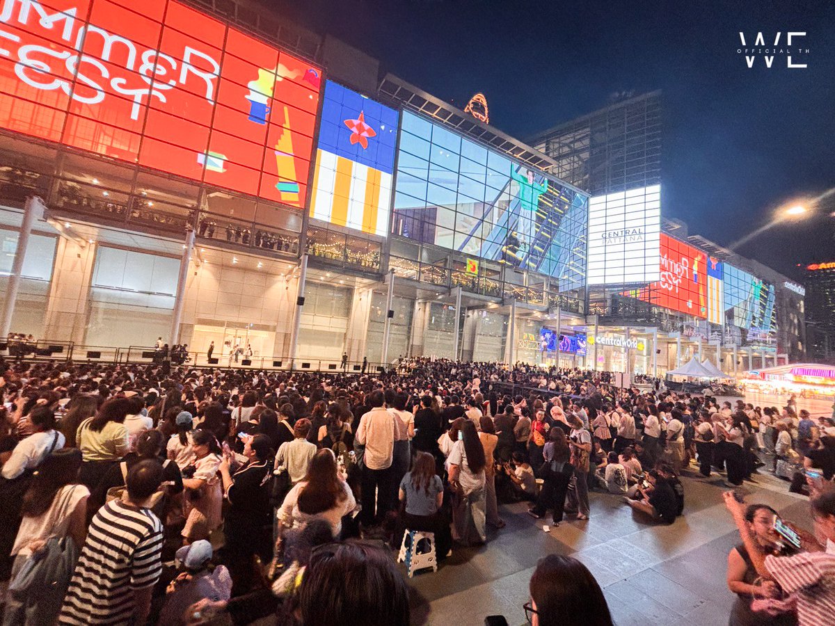 FOR WILLIAM EST tweet media