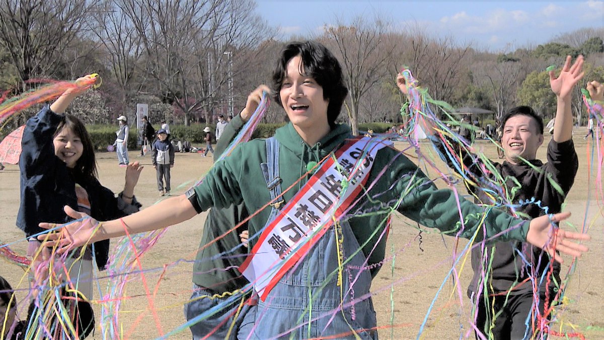 ABCテレビ tweet media