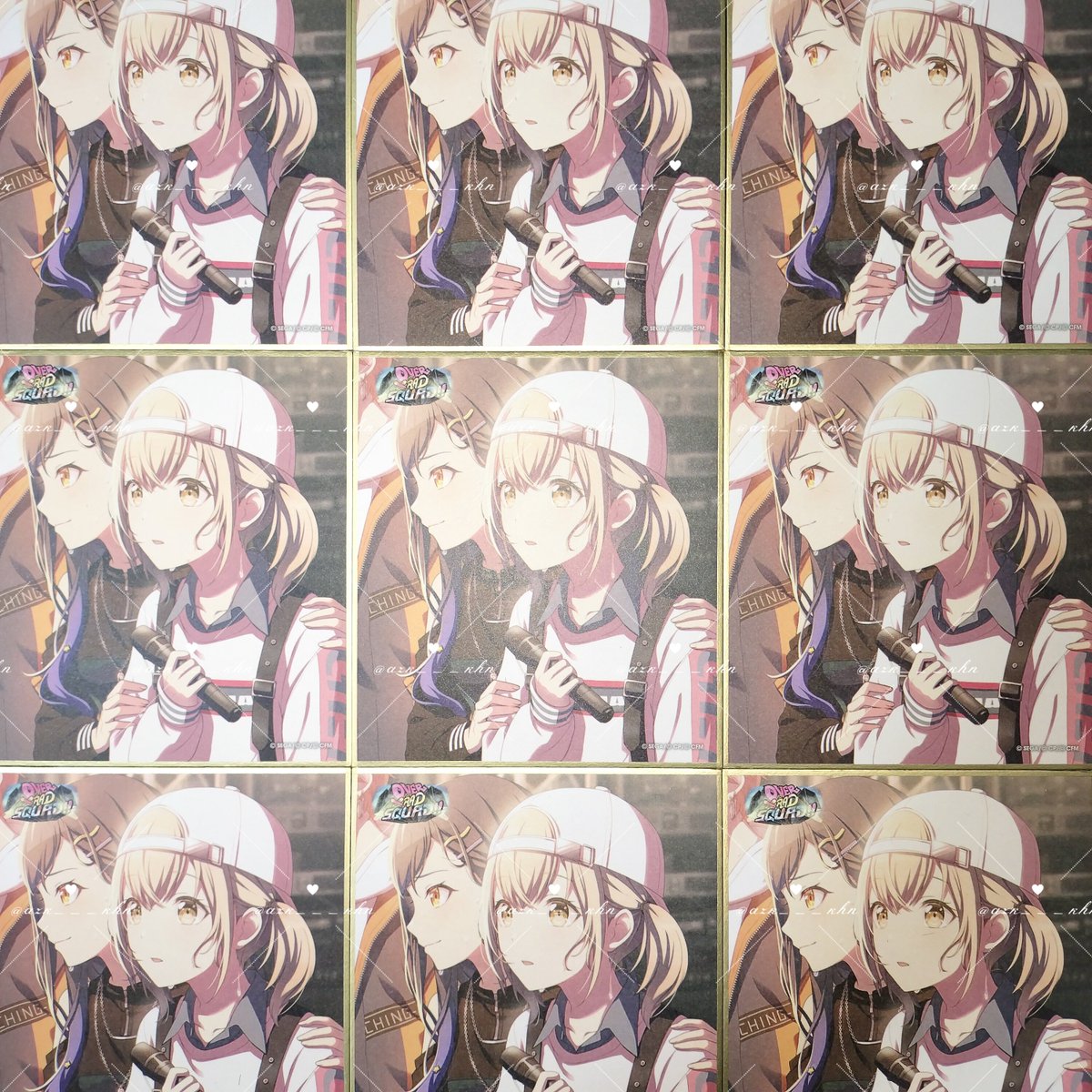 もなか tweet media