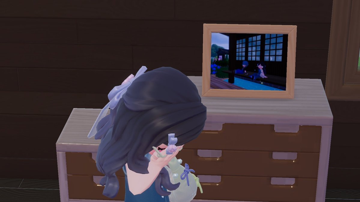 美智子 tweet media