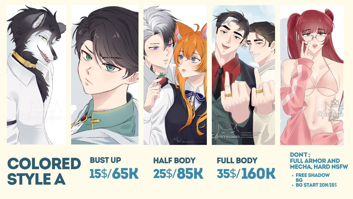 Ruu • Vgen/Cms tweet media