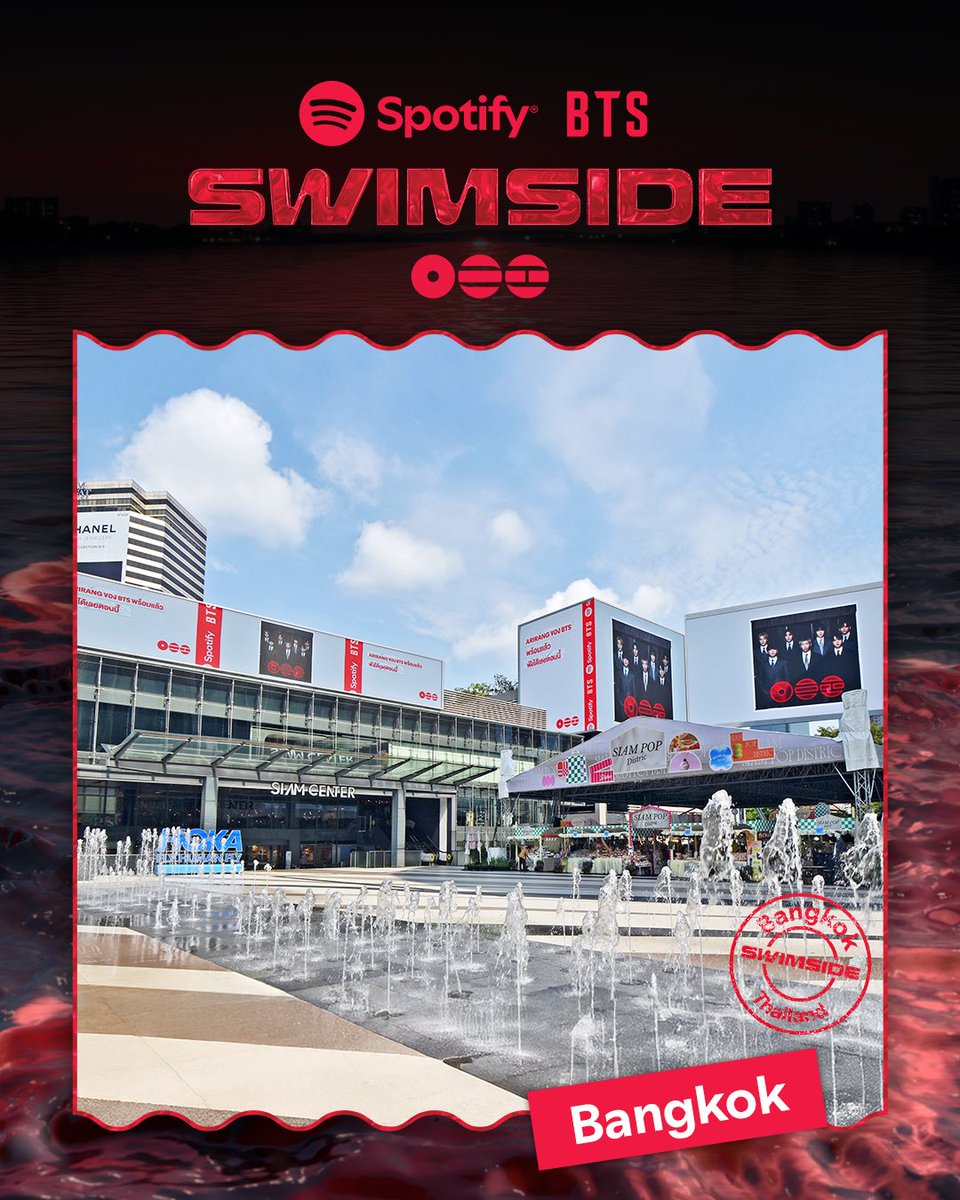 Spotify Indonesia tweet media