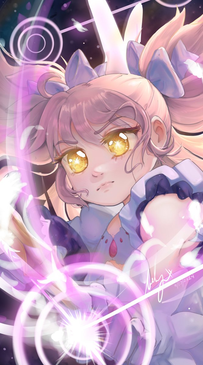 Screami【VGEN ARTIST】 🖍️ tweet media