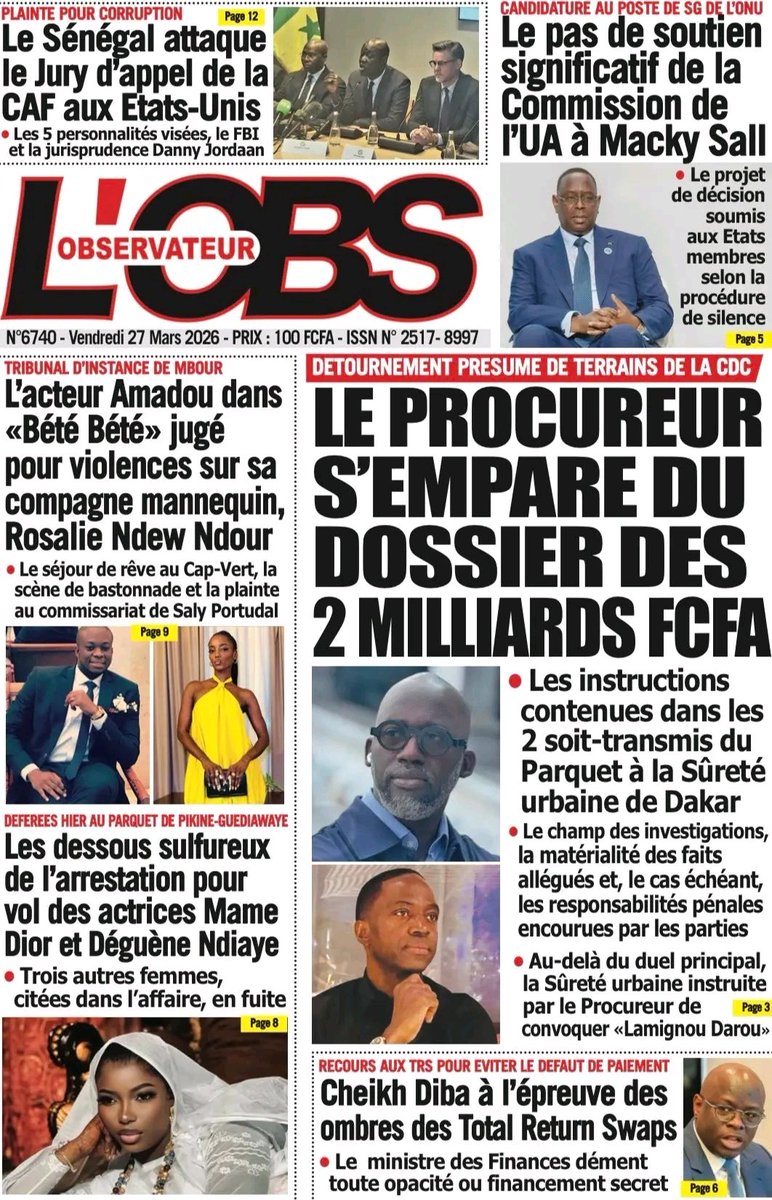 𝐋E 𝐂𝐈𝐓𝐈𝐙𝐄𝐍⭐⭐️🇸🇳🐬 tweet media