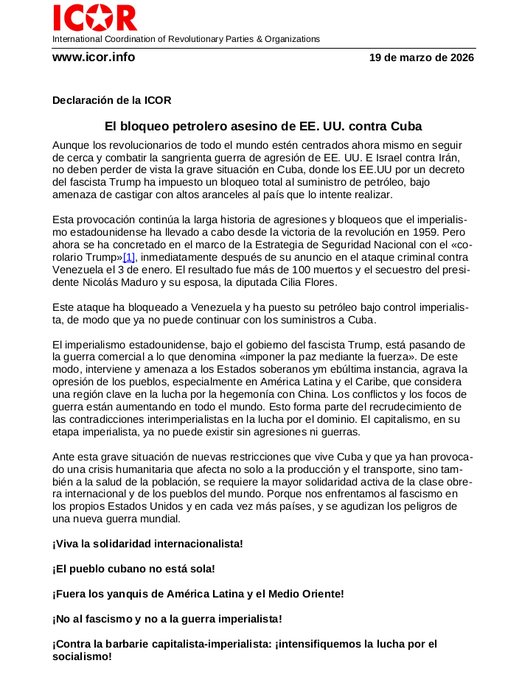 Red Unity ☭ tweet media