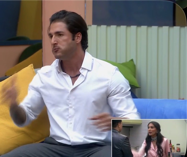 CON MI VIEJITA NO tweet media